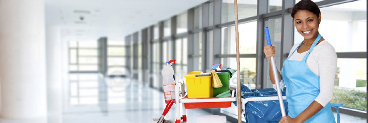 Vertrauenswürdige Endreinigungsservices bei Mietende in der Schweiz