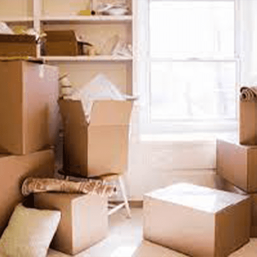 Umzugskartons